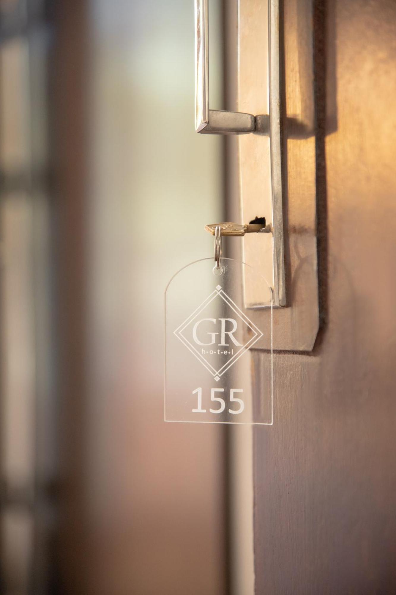 Gran Rex Hotel Кордова Екстер'єр фото