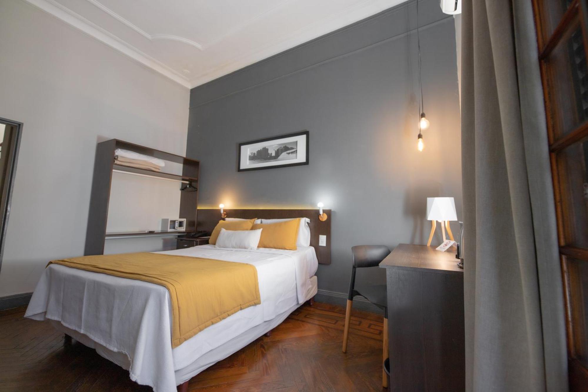 Gran Rex Hotel Кордова Екстер'єр фото