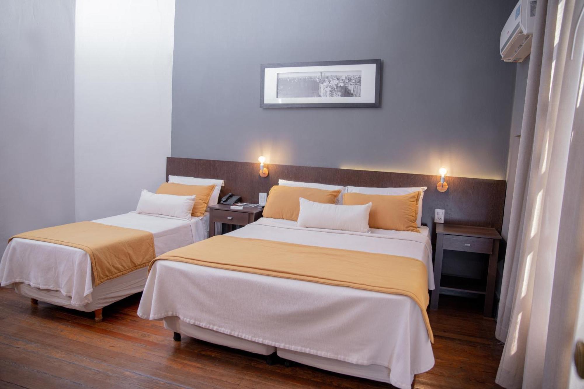 Gran Rex Hotel Кордова Екстер'єр фото