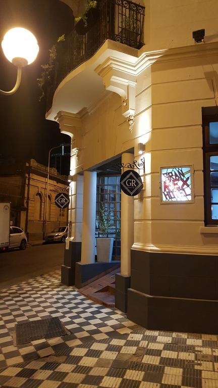 Gran Rex Hotel Кордова Екстер'єр фото