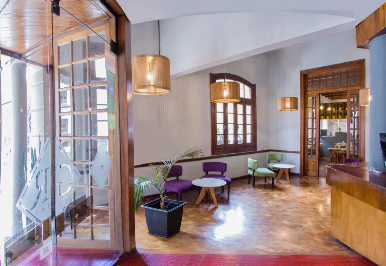 Gran Rex Hotel Кордова Екстер'єр фото